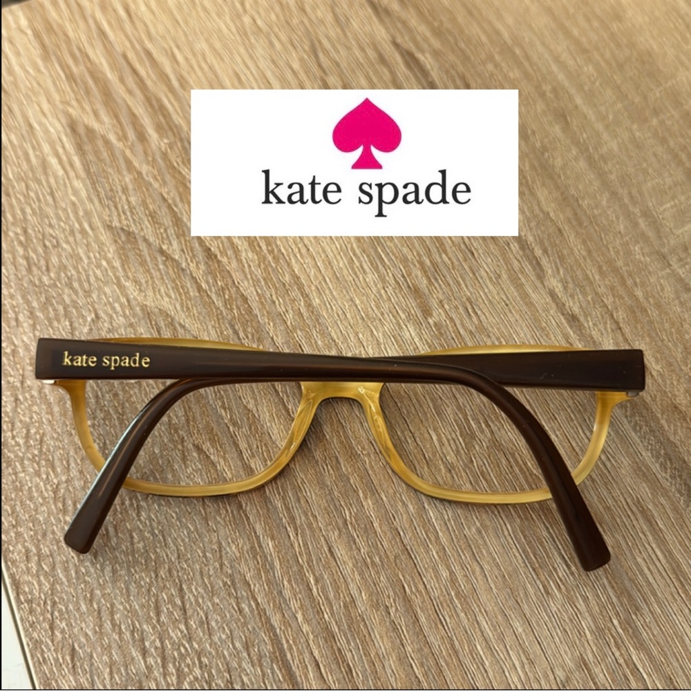 KATE SPADE Eyeglass Frames